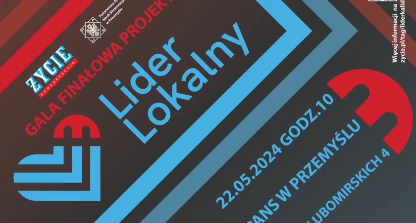 Ostatni dzień głosowania na SuperLiderkę lub SuperLidera!