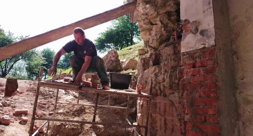 Twierdza Przemyśl na Listę Światowego Dziedzictwa UNESCO [ZDJĘCIA]