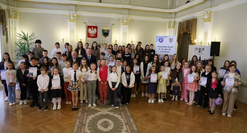 Umieją pomóc i zachęcają do nauki innych