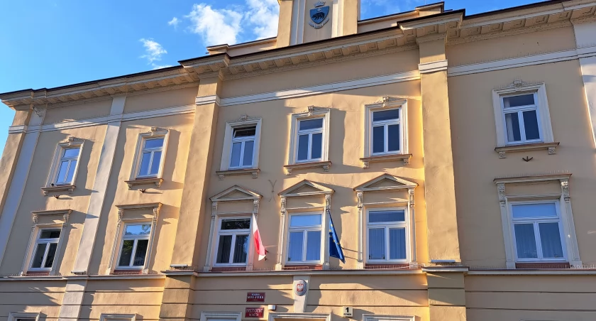 Urząd dla mieszkańca czy odwrotnie? 