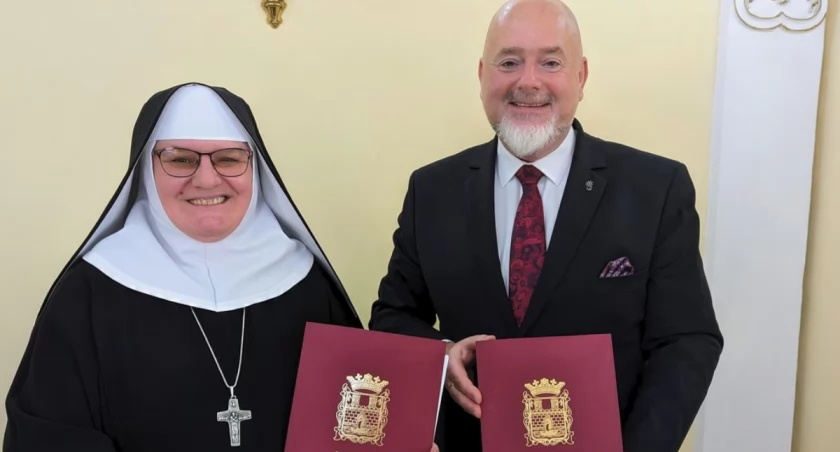 Ponad milion na przywrócenie blasku zabytkowym perełkom