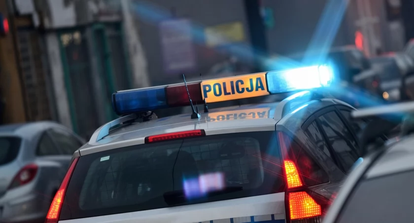 Zderzenie 3 pojazdów na Lwowskiej w Przemyślu