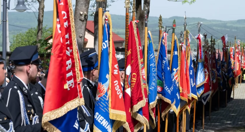 Po raz 29. pielgrzymowali do Matki Bożej Kalwaryjskiej