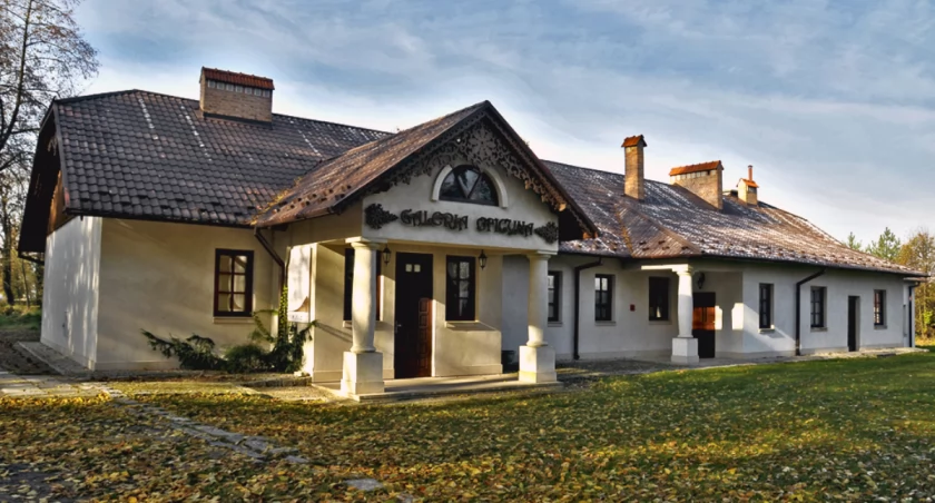 Muzeum Kresów szykuje się do dużych inwestycji