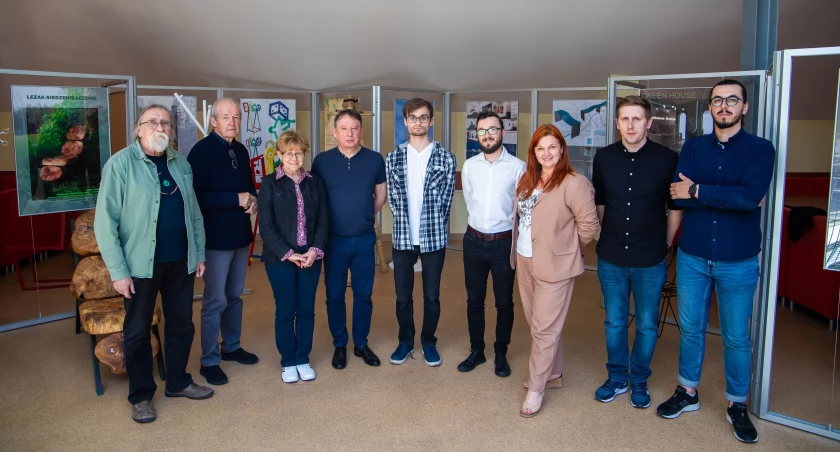Liderzy projektowania ISP dla Lokalnych Liderek i Liderów