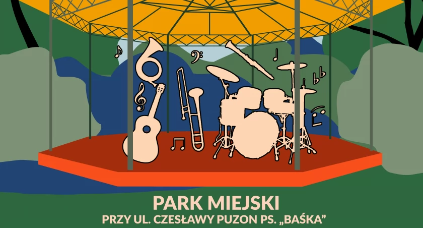 Muzyczne Czwartki przed nami!