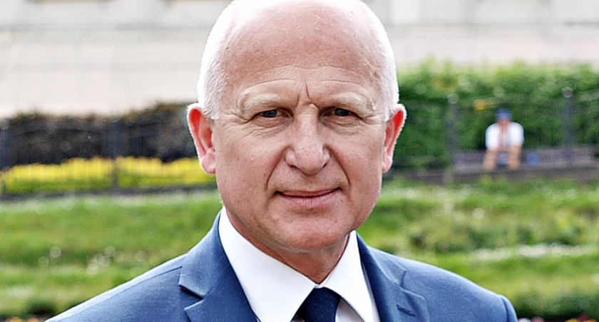 Oficjalnie: Tomasz Dziumak stracił mandat radnego