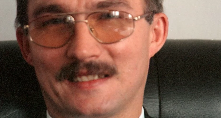Żegnaj Janku!