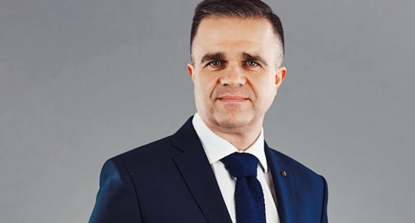 Dariusza Łapę będzie trudno zastąpić, czyli kto sekretarzem miasta Przemyśla?
