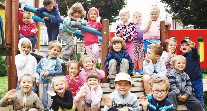 Droższe przedszkola w Przemyślu