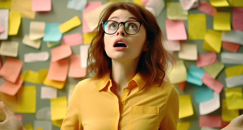 Syndrom burnout. Czy grozi Ci wypalenie zawodowe?