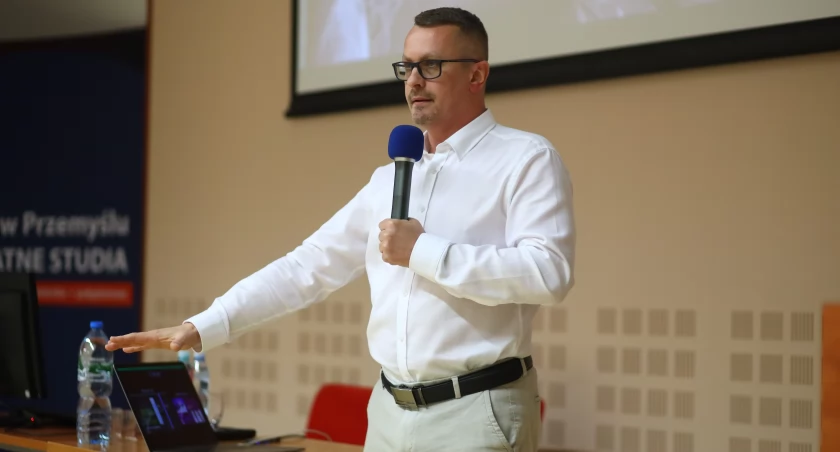 W prostych słowach o zakrzepicy