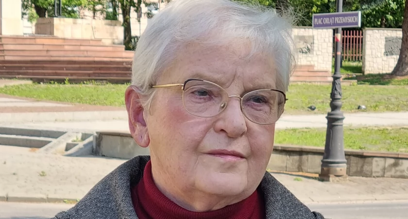 Kolejna książka Haliny Humnickiej