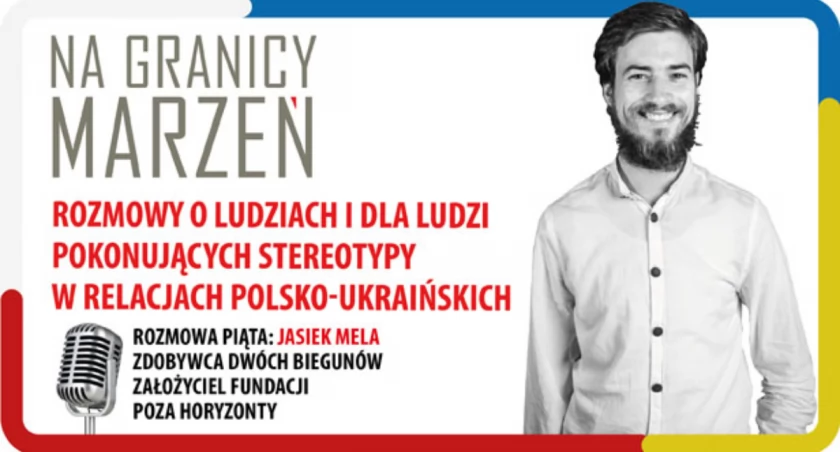 PODCAST ŻP: Czy trudniej zatańczyć tango argentyńskie niż zdobyć dwa bieguny? / Ян Мела