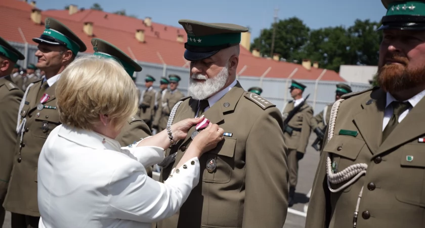 Czas awansów i wyróżnień, czyli święto w BiOSG [ZDJĘCIA]