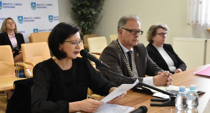 Uchwalili wynagrodzenie burmistrza