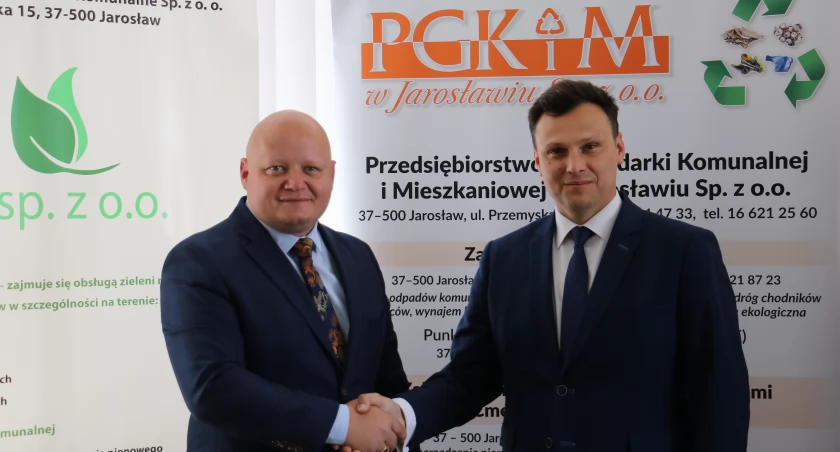 Andrzej Makar nowym prezesem PGKiM