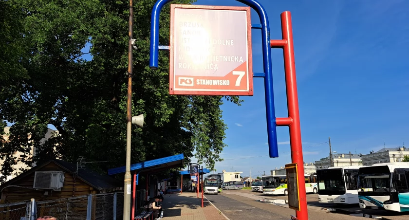 Problem braku połączeń autobusowych w Bieszczady rozwiązany. „Białe plamy” komunikacyjne nie są już zmorą mieszkańców