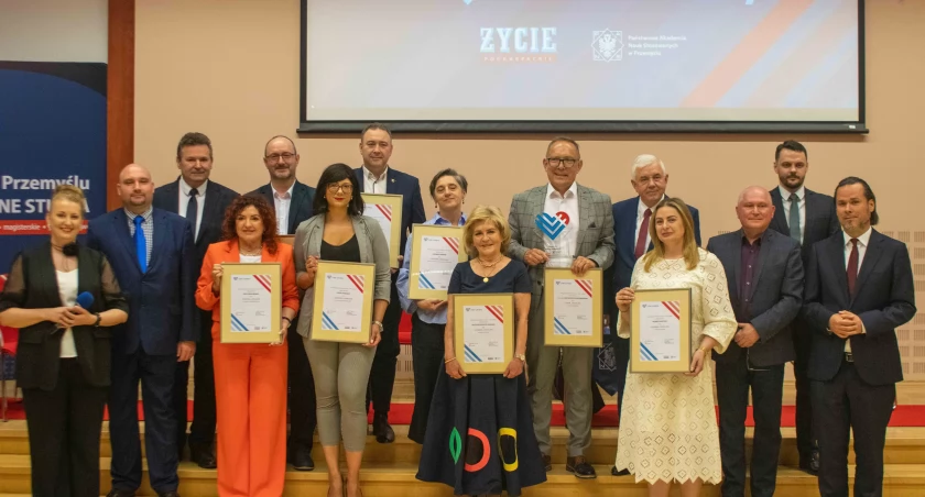To było uderzenie pozytywnej energii!  Za nami gala finałowa projektu „Liderka – Lider Lokalny” [ZDJĘCIA]