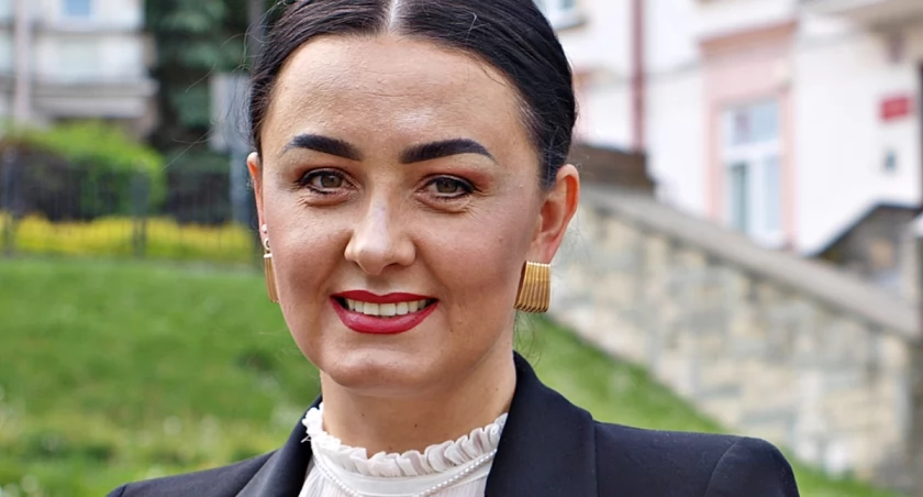 Greta Ostrowska zrezygnowała z mandatu radnej