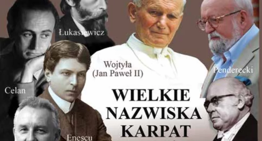 Europa Karpat – rzecz o współpracy 