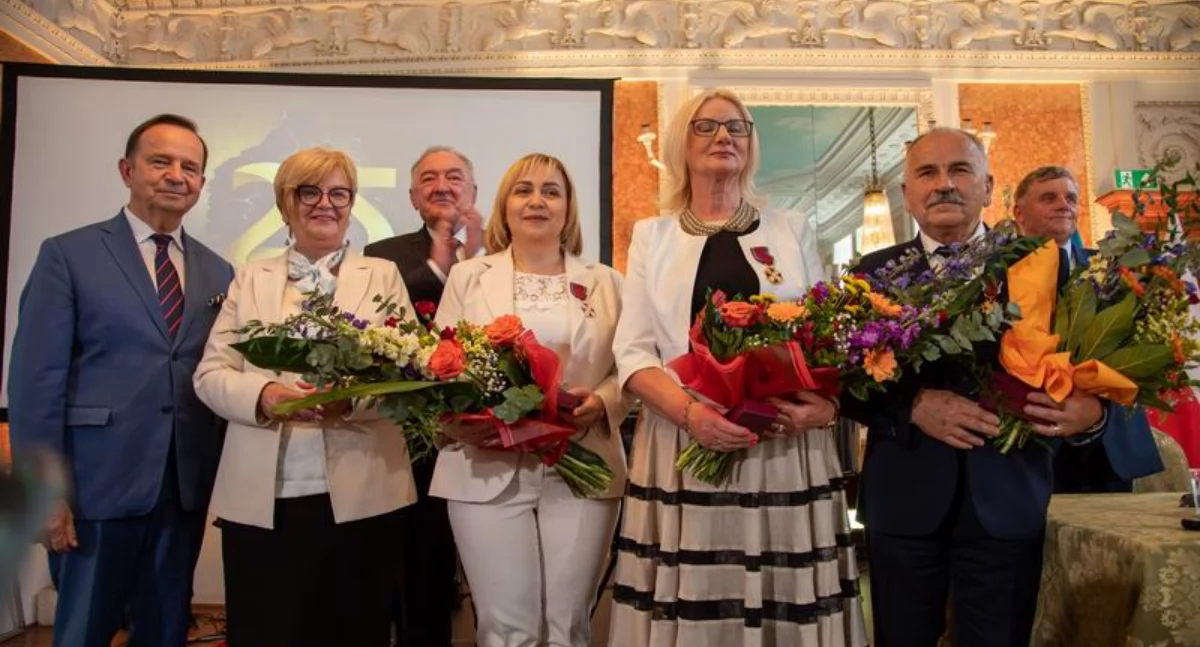 Błogosławiona Rodzina Ulmów patronem województwa 