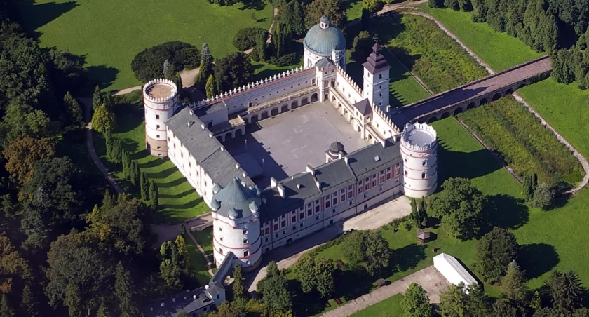 Muzeum Narodowe Ziemi Przemyskiej się rozrasta