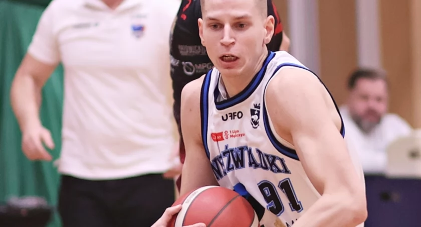 Maciej Puchalski coraz bliżej EuroBasketu U-20