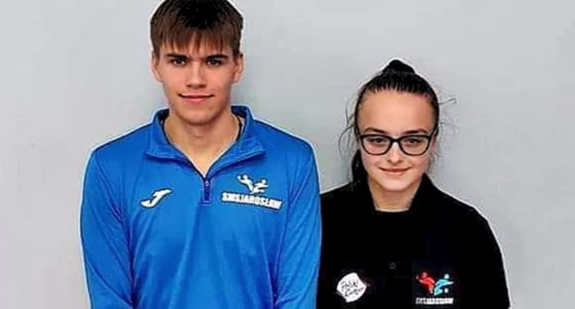 Alan Kulczycki w najlepszej „16” w Havirovie