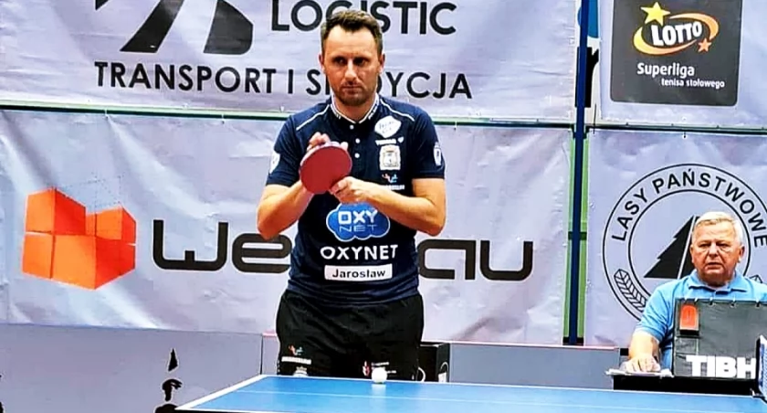 Brązowy medal Lubomira Pisteja w Argentynie