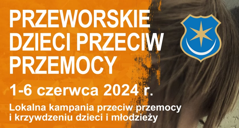 Przeworskie Dzieci Przeciw Przemocy