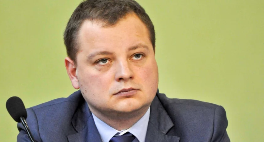 Były burmistrz Birczy sekretarzem gminy Medyka