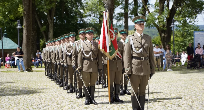 Oddali cześć 34 zamordowanym kapelanom