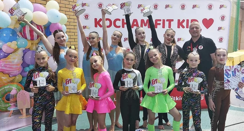 Znowu wór medali armii Jacka Smuczka [ZDJĘCIA]