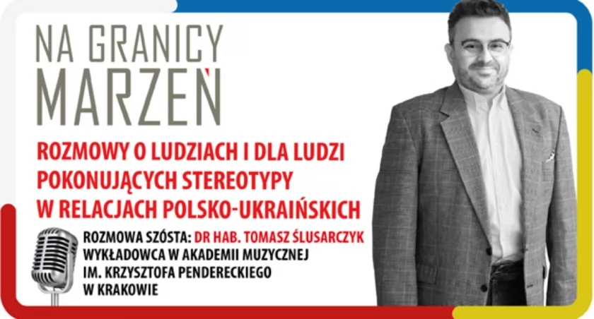 PODCAST ŻP: Czy artyści powinni iść na wojnę?/Чи повинні митці йти на війну?