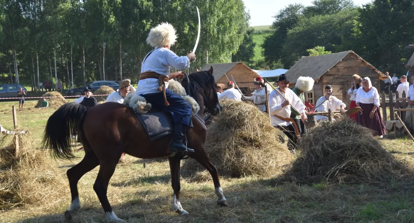 400. Rocznica Victorii Nowosieleckiej [ZDJĘCIA]