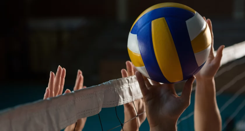 Sportowo i charytatywnie w Radymnie