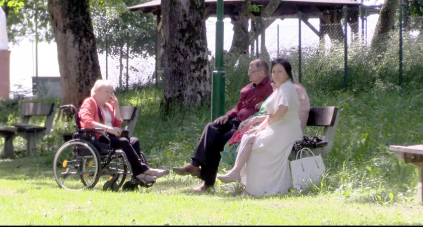 Nie ma niemądrych pytań. Weekendowa sesja kursu Alpha w Kalwarii Pacławskiej [WIDEO,ZDJĘCIA]
