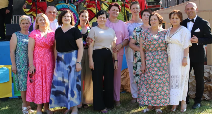 Dziękujemy ci Mamo… czyli Dzień Rodziny w Leszczawie Dolnej [ZDJĘCIA]
