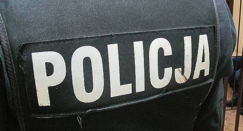 Zatrzymał sprawczynię kradzieży i o swoich podejrzeniach powiadomił dyżurnego policji