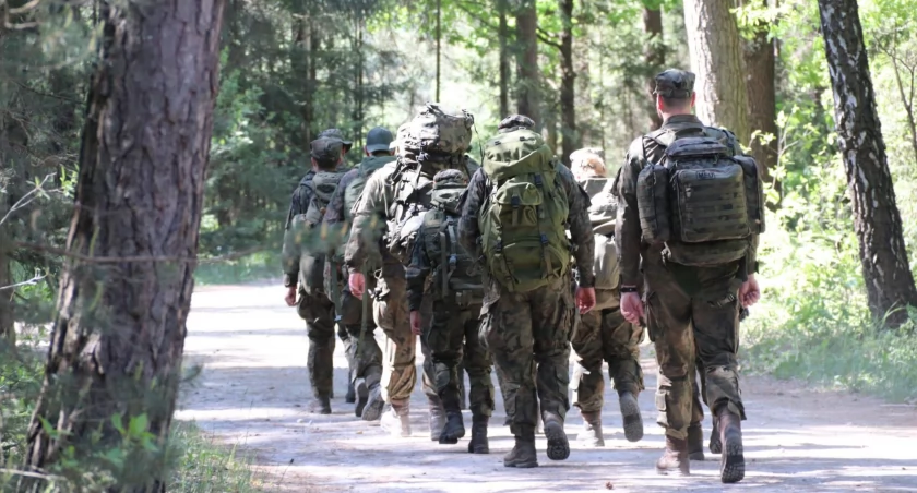 Terytorialsi zapraszają na „Wakacje z WOT”