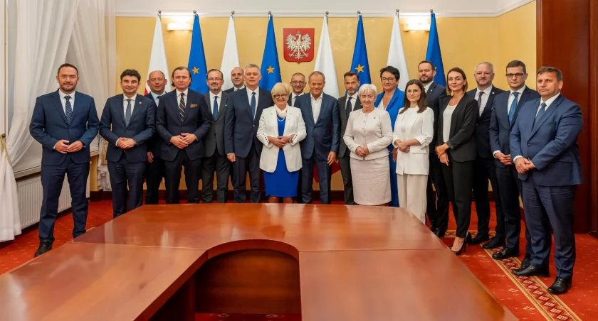 Musimy być w pełni gotowi na sytuacje kryzysowe