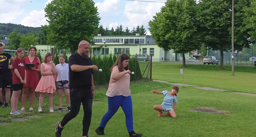 Bo rodzina to jest siła [ZDJĘCIA]