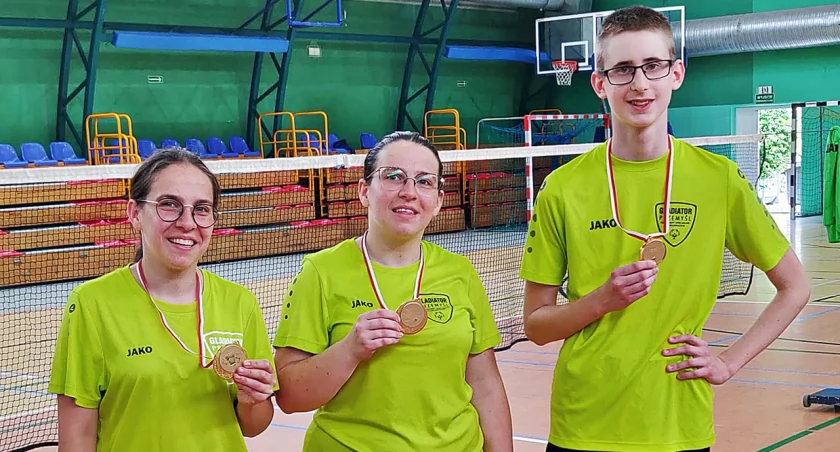 Uczniowie SOSW nr 1 najlepsi na Podkarpaciu