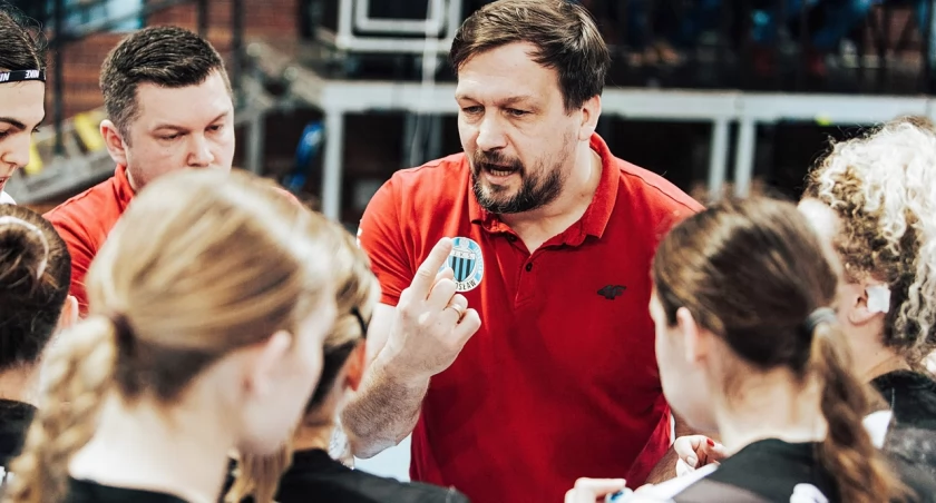 Handball JKS Jarosław – bez pomocy samorządu nie damy rady