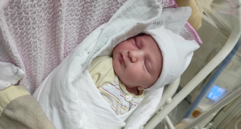 BOBASY ŻYCIA (maluszki z nr ŻP 25 z 19 czerwca)
