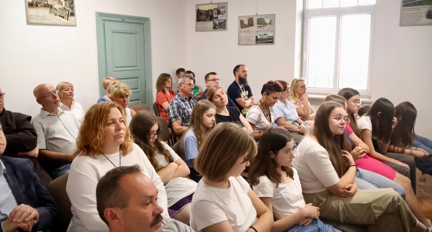 Uczcili pamięć męczennika [ZDJĘCIA]