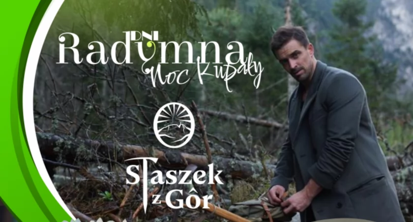 Dni Radymna połączone z Nocą Kupały