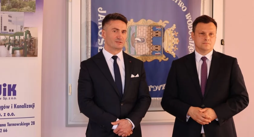 Roszad personalnych cd. Kto nowym prezesem PWiK?