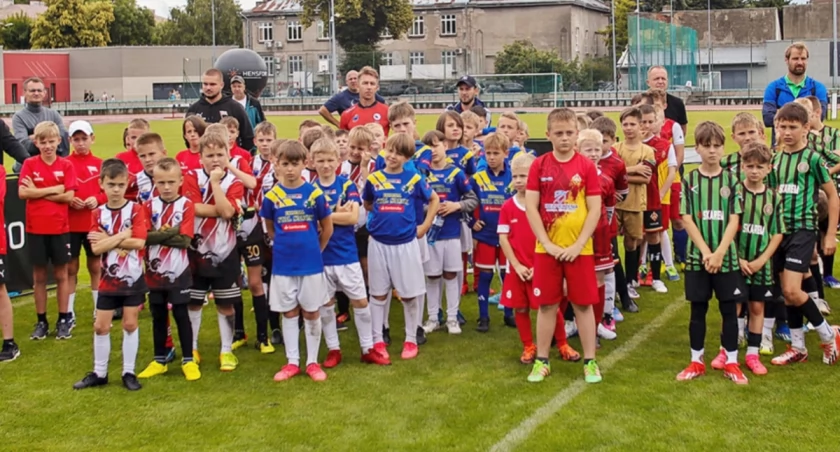 „Twierdza Przemyśl”, czyli wielkie święto młodzieżowego futbolu [ZDJĘCIA]